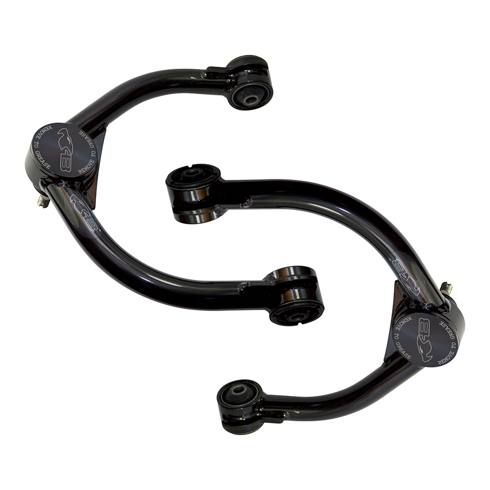 BlackHawk UCAs Suitable For Nissan Patrol Y62 - UCA5251P